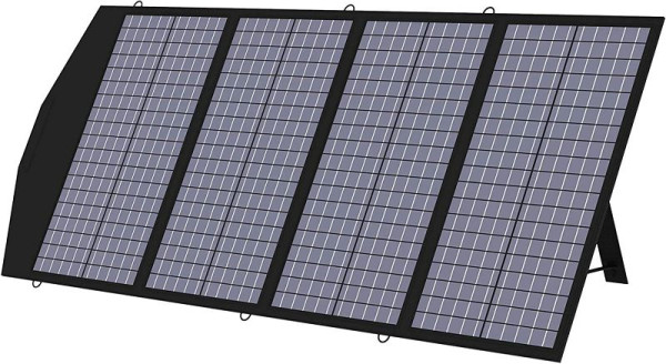 ALLPOWERS 140W opvouwbare zonnepaneelset, SP029