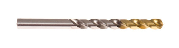 Projahn spiraalboor HSS-TiN DIN 338 4,2 mm, VE: 10 stuks, 29042