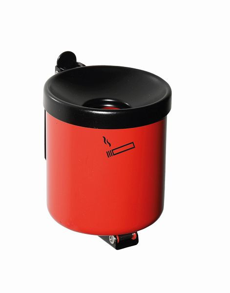 TKG wandasbak RONDO JUNIOR Rood, 350021