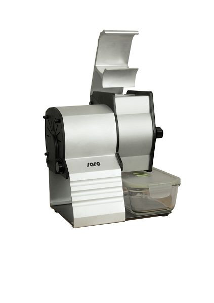 Saro kaasrasp EVO 75, 09-1600