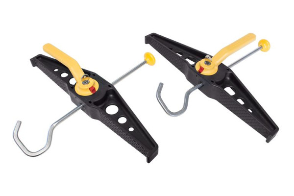 HYMER ladderhouderset voor imperiaal, 0055008