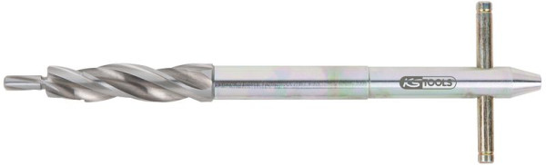KS Tools reinigingstool voor injectorzittingen, Mercedes, 152.1388