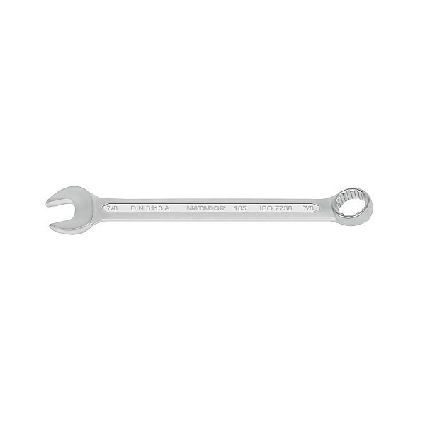 MATADOR ringsteeksleutel AF 0185