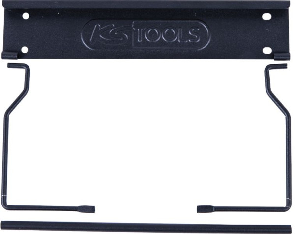 KS Tools papierrolhouder voor PERFORMANCEplus werkplaatswagen P10/P15/P25, 873.3008-R002P
