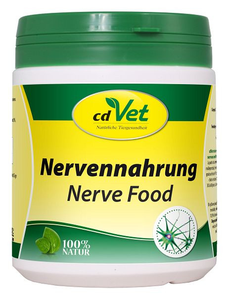 cdVet zenuwvoer 450g, 359
