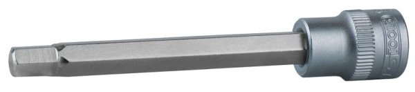 KS Tools bitdop 3/8", binnenzeskant, lang, 5 mm, 911.1562