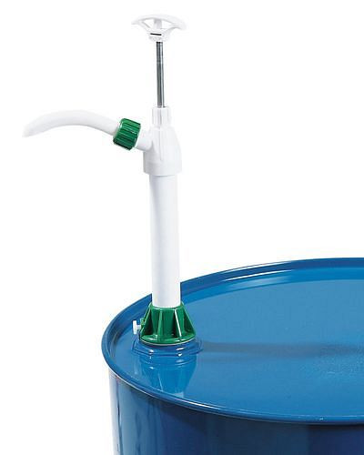 DENIOS handvulpomp AP-B voor vaten van 200 liter, 117-683