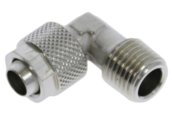 timmer A-WEk-10/8-1/4-MSv, haakse schroefverbinding - conisch, VE: 10 stuks, 01189048