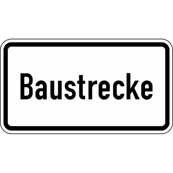Steen HGS bouwroute nr. 2134, 231x420mm /RA1/Alform, 2134-112