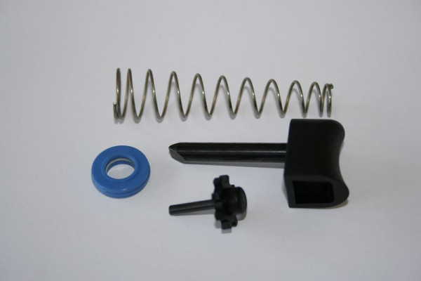 ELMAG handgreepset (nr. 12, 13, 14, 15) voor EPS 107, 9403621