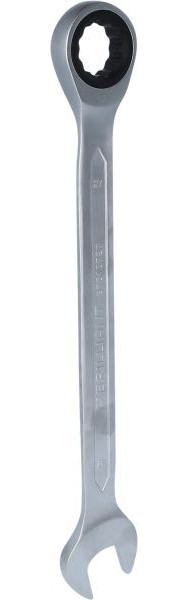 Brilliant Tools Ratel-combinatiesleutel 27 mm BT013727