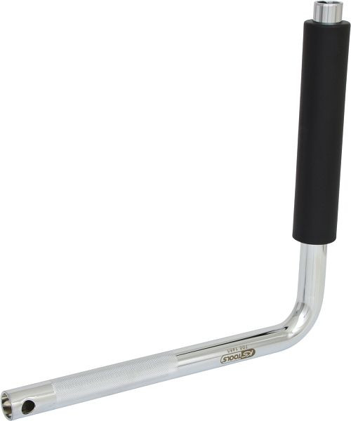 KS Tools asspelingtester, 700.1465