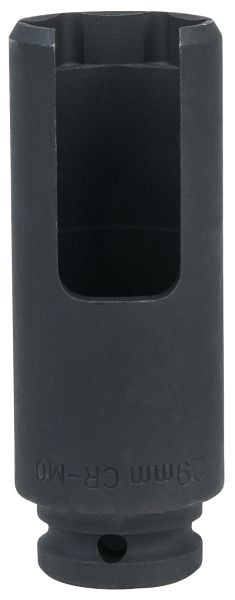 KS Tools 1/2" injectordop, 29 mm, 150.2308