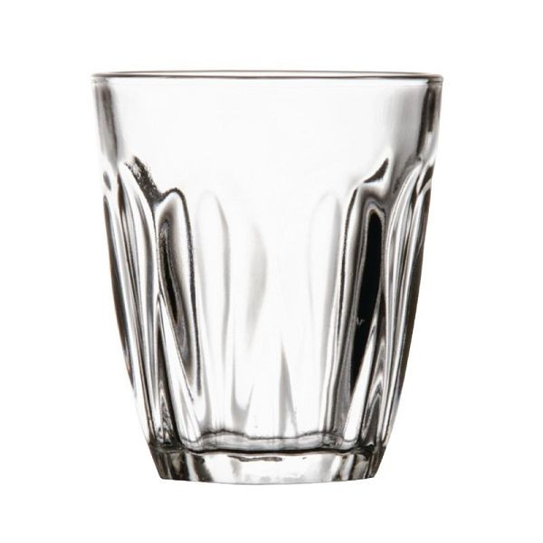 Olympia geharde sapglazen 20cl, VE: 12 stuks, GF925
