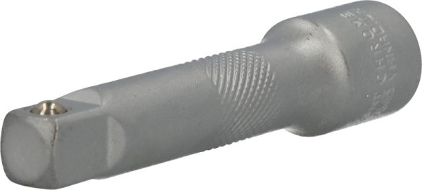 Brilliant Tools 3/8" verlengstuk, 75 mm, BT021907