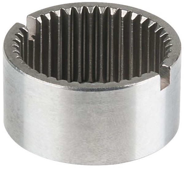 KS Tools tandkrans inwendig vertand, 515.3063-R033P