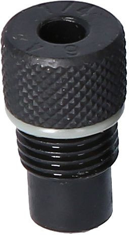 KS Tools mondstukken voor 150.9805, 6,4 mm, 150.9811