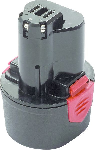 KS Tools universele insteekaccu, 10,8V, 2,0Ah, 515.3592