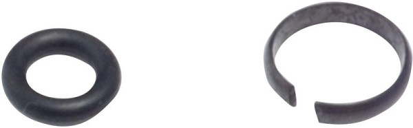 Hazet ringenset voor 9011 MG, 9011MG-01/2