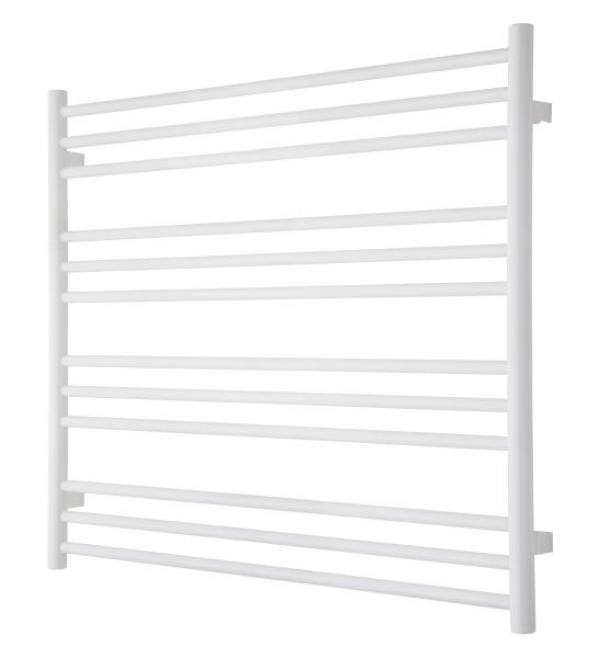 TVS handdoekradiator PIVO 12-1000, wit, 785 x 1000 mm, P12-1000HV