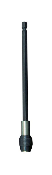 Projahn 1/4" bit snelwissel magneethouder L150 mm, 2766