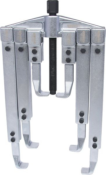 KS Tools universele trekkerset, 8-delig, 700.1320