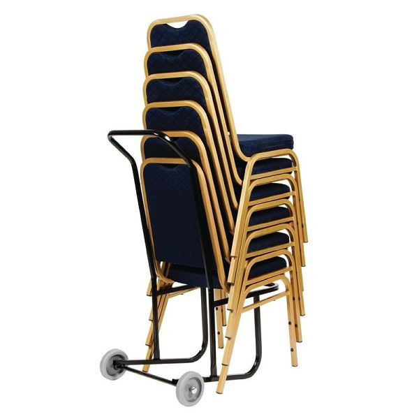 Bolero trolley voor banketstoelen, CE139
