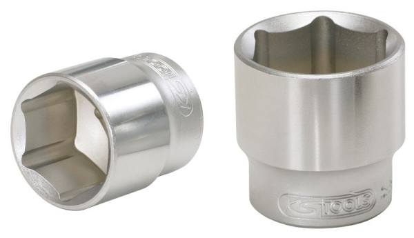 KS Tools 1/2" binnenzeskant, 11/32", 917.1229