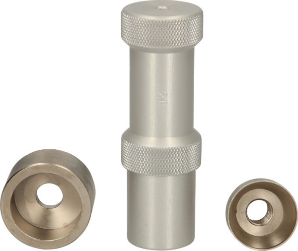 KS Tools stempelset met doorn, 3-delig, diameter 26,0 mm (VW), 140.2548