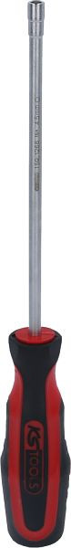 KS Tools ERGOTORQUEplus dopschroevendraaier, 4,5 mm, 159.1266