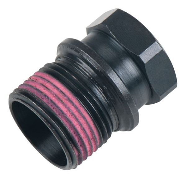 KS Tools luchtinlaatschroef, 515.1185-R037P