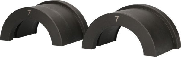 KS Tools lagerschalenpaar Ø 79 mm, 460.1426