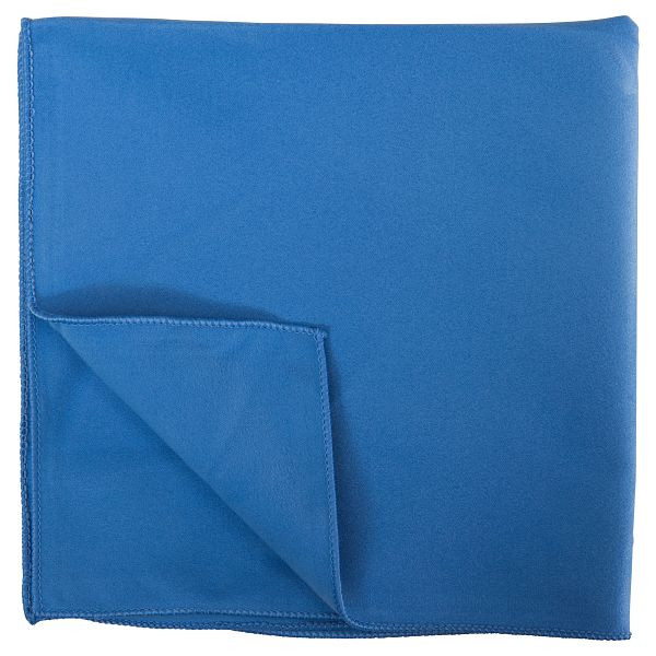 VERMOP Softy doek, blauw, VE: 100, 1853601