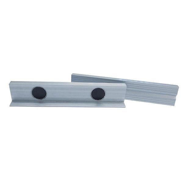 Holzmann magnetische klembekken aluminium, beklengte: 150 mm, MSB150AL