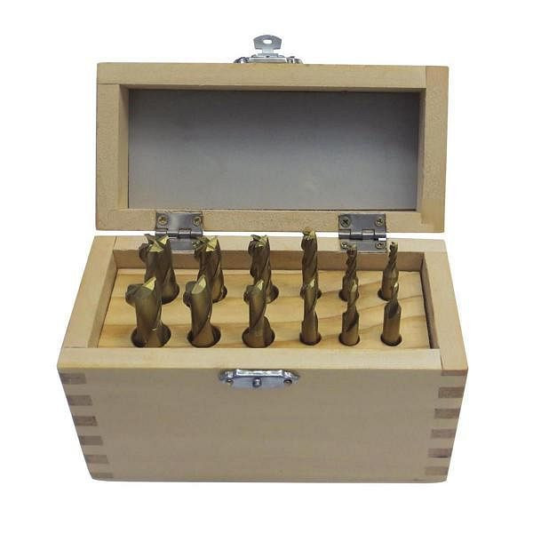 Holzmann vingerfreesset 12-delig, FFS12