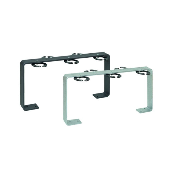Stein HGS HGS Scooter-Parker -Five-, antraciet ijzermica (DB 703), 39249