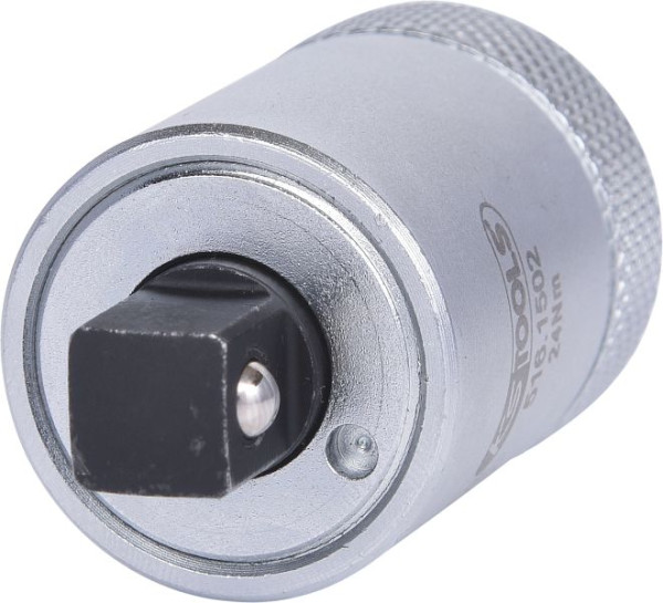 KS Tools 3/8" koppelbegrenzer voor bougies, 24Nm, 516.1502