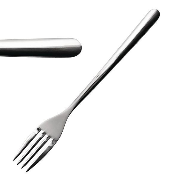 Comas Cuba dessertvorken, VE: 12 stuks, DR885