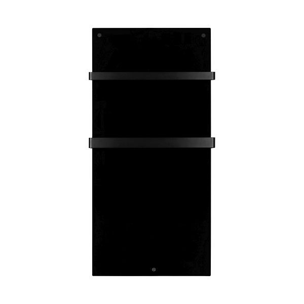 Eurom Sani 800 Zwart Wifi, badkamerverwarming, 350395