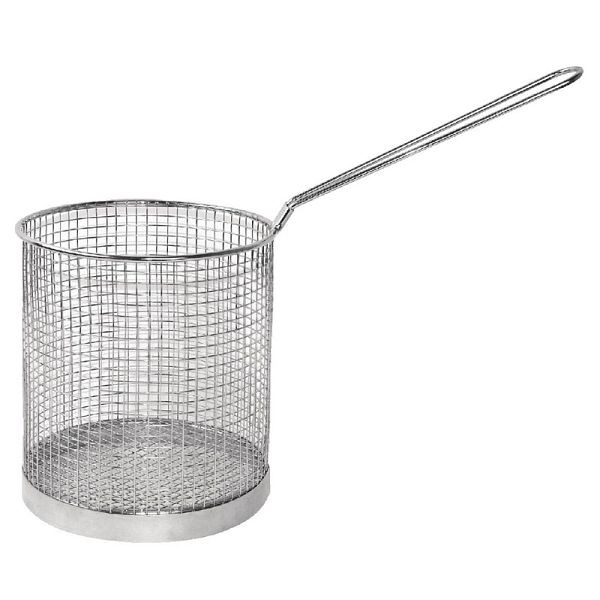 Vogue roestvrijstalen spaghetti-inzet, J719