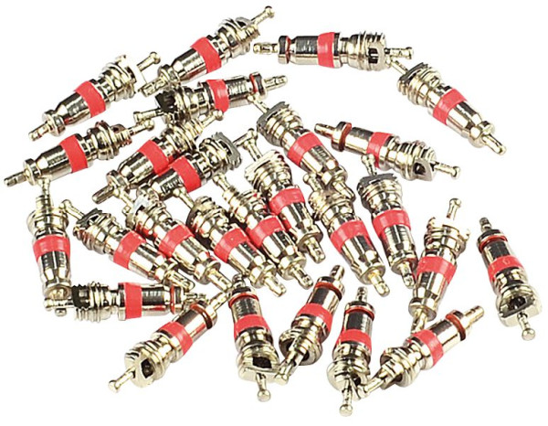 KS Tools ventielinzet, verpakking van 25 stuks, 149.1035