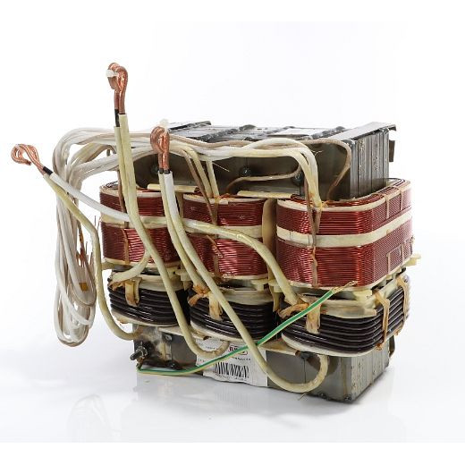 ELMAG hoofdtransformator voor EUROMIGplus EM 254, 9504198
