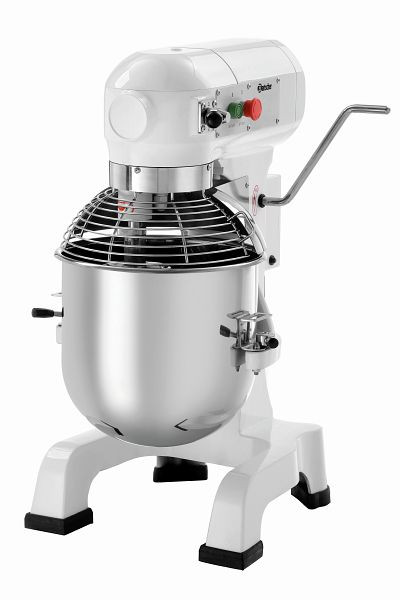 Bartscher planeetmenger 9kg/30L AS, 101917