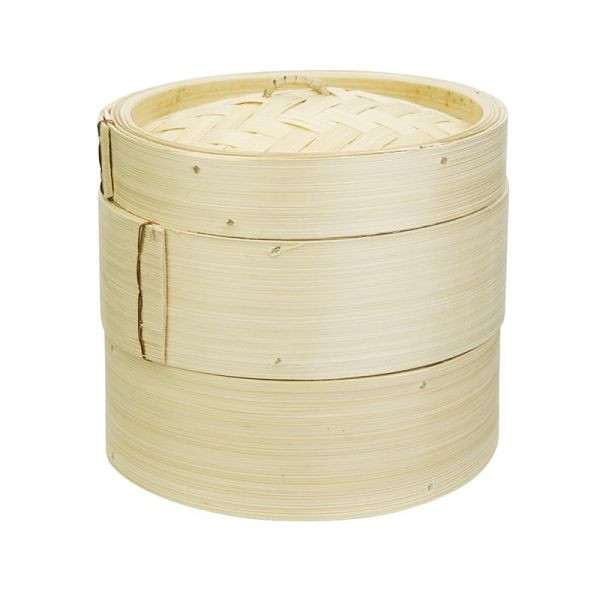 Vogue bamboe stoomboot 15cm, K302