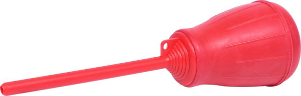 KS Tools zuig- en vulbalg, 160.0738