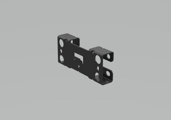 Jabra PanaCast 50 Wandmontage Zwart, 14207-71