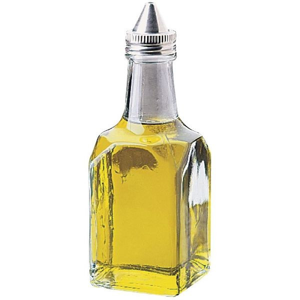 Olympia olie- en azijnflesjes 14,2cl, pak van 12, CE329