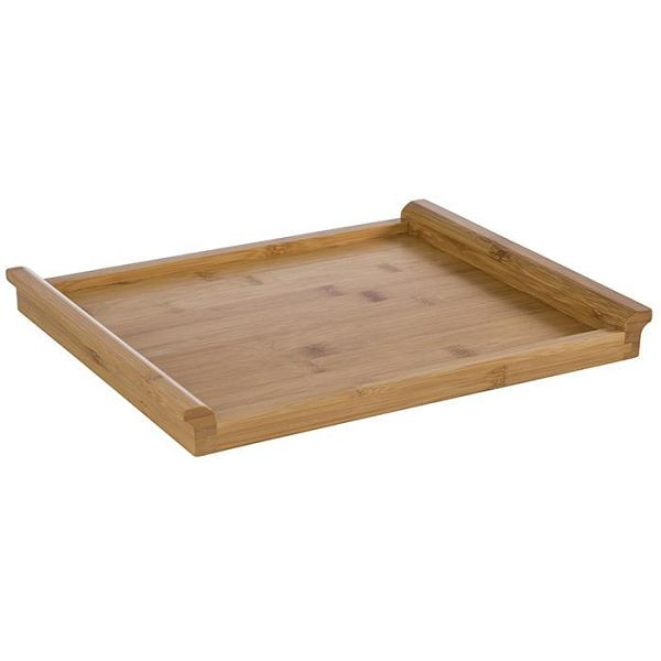APS GN 1/2 bak, 32,5 x 26,5 cm, hoogte: 3 cm, hout, 00845