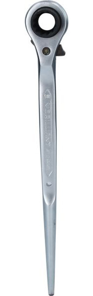 Brilliant Tools Steigersleutel, 19 x 22 mm, BT016001