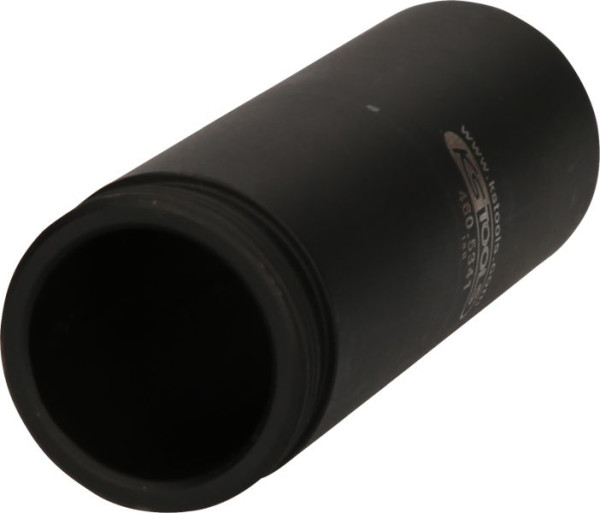 KS Tools geleidebuis met aansluitschroefdraad, M36 x 1,5 mm, Ø 36,5 mm, 460.5341